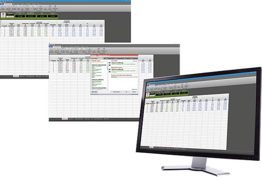 [HM-5007SW] Permeabilidad para el software Humboldt NEXT - HM-5007SW