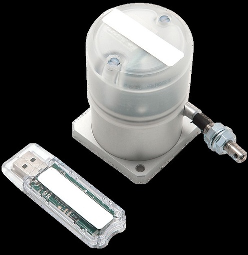 [HC-2956] Registrador de datos de grietas de hormigón Wifi - HC-2956