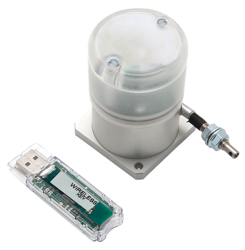 [HC-2956] Registrador de datos de grietas de hormigón Wifi - HC-2956