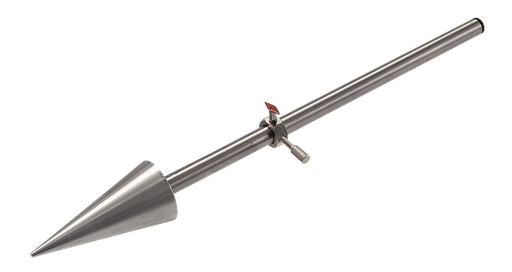 [H-3133.1] Conjunto de émbolo: para H-3133 Vicat - H-3133.1