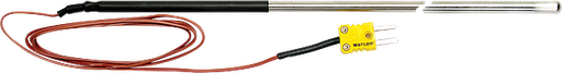 [H-3599A.36] Termopar sonda K 3 pies. - H-3599A.36