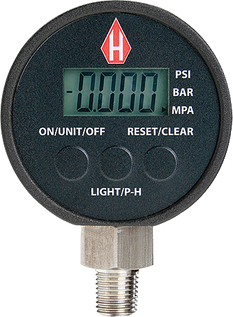 [HM-4172] Transductor de presión digital - HM-4172