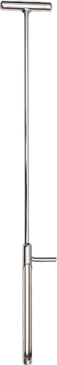 [H-4261] Sonda de suelo paso a paso - H-4261