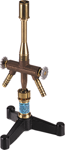 [H-5100] Quemador de explosión utilitario - H-5100