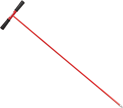 [H-4188F] Varilla de sonda Fibra de vidrio - H-4188F