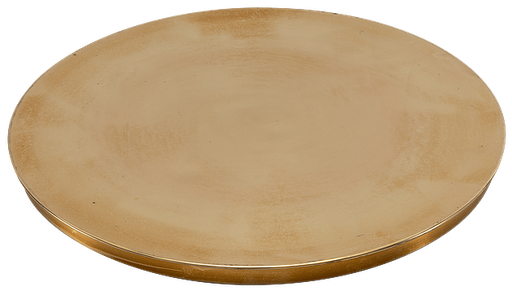 [H-4100C] Tapa para Tamiz-Criba de 18'' de diámetro - H-4100C