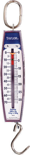 [H-4490A] Escala de resorte vertical - H-4490A