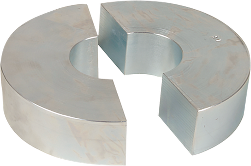 [H-4177] Pesos de Sobrecarga 10 lb - H-4177