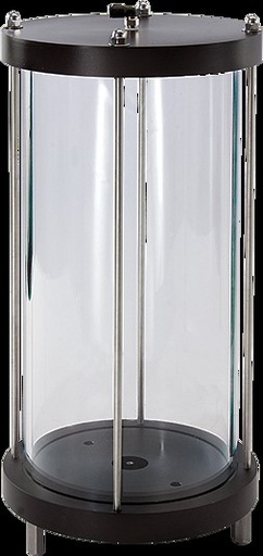 [HM-4187H] Tanque de agua desaireada para pruebas triaxiales - HM-4187H