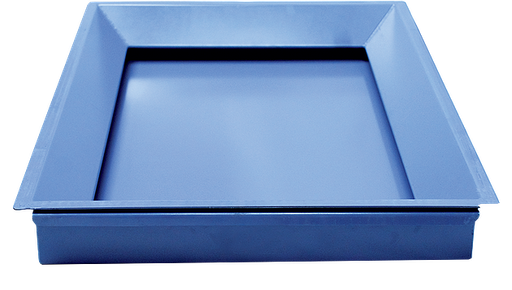 [H-4273DP] Recogedor estacionario con adaptador para H-4273A y H-4276A - H-4273DP