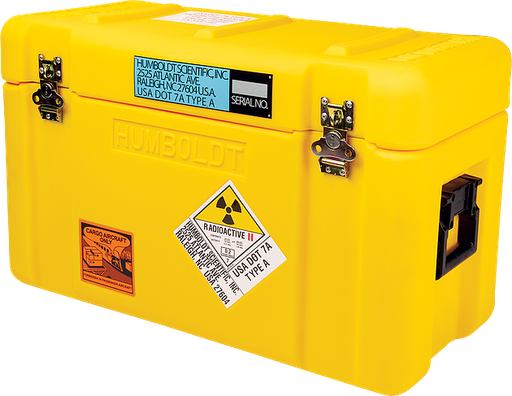 [HS-200681] Estuche de repuesto para medidor nuclear Humboldt - HS-200681