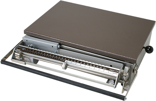 [H-4748A] Báscula de plataforma de banco portátil - H-4748A