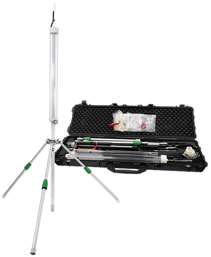 [HSM-2100] Kit de permeametro Guelph - HSM-2100