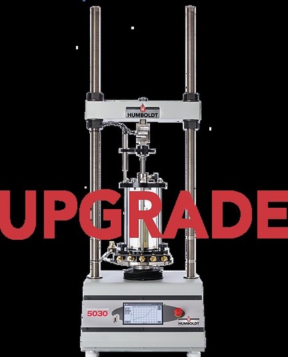 [HM-5030U] ACTUALIZACIÓN del marco de carga para el cargador maestro Elite Series - HM-5030U