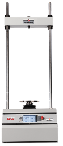 [HM-5035.3F] Marco de carga Master Loader Plus Serie Elite 15000 lbf (68KN) - HM-5035.3F