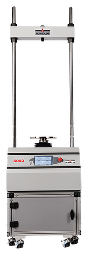 [HM-5040.3F] Bastidor de carga Grand Loader Serie Elite para pruebas triaxiales 22000 lbf (100 kN) - HM-5040.3F