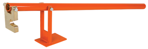 [H-4219.40] Gato Extractor para DCP - H-4219.40