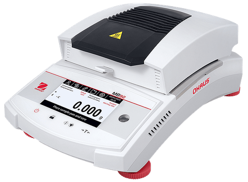 [HO-4973] Analizador de Humedad 90 g x 0 001 g 120 V - HO-4973