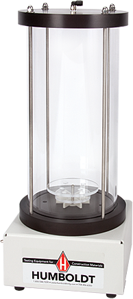 [HM-4187A.3F] Sistema de agua desaireada 8L - HM-4187A.3F