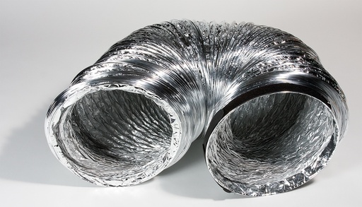 [DUCTFLEX] Ducto Flexible con Correas de Velcro® - DUCTFLEX