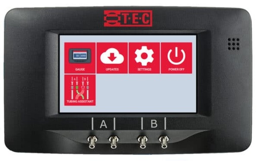 [BD3-KIT-020] Sistema Minneapolis Blower Door™ 2 Ventiladores con 2 Manómetros DG-1000 - BD3-KIT-020