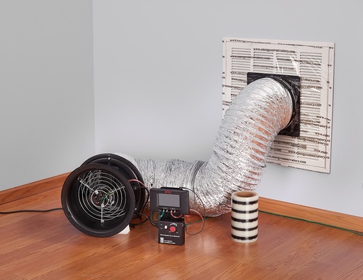 DUCT-KIT-001