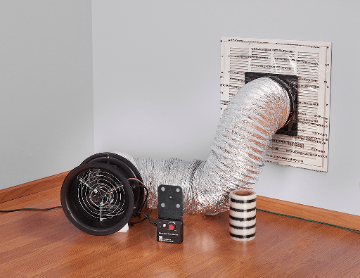 DUCT-KIT-002