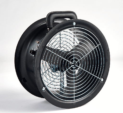 DUCTFAN