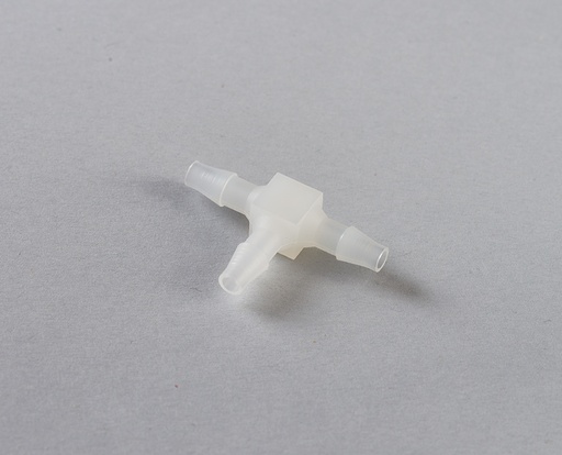[MAGHSETE] Conector de Manguera en T de Plástico - MAGHSETE