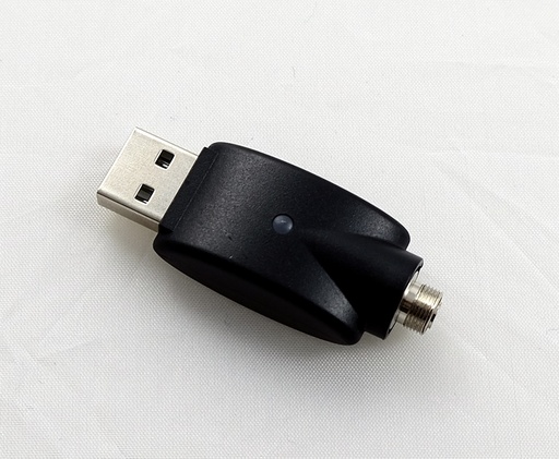 [SMPU-CHA-001] Cargador USB de Repuesto TEC Fog Puffer™ - SMPU-CHA-001