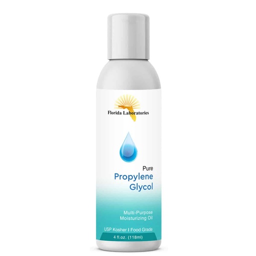 [SMPU-PPG-001] Propilenglicol para TEC Fog Puffer™ (4 oz) - SMPU-PPG-001