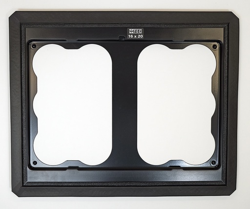 [TFD-PLT-1620] Adaptador TrueFlow® 16x20" - TFD-PLT-1620
