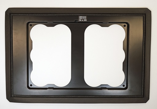 [TFD-PLT-1625] Adaptador TrueFlow® 16x25" - TFD-PLT-1625