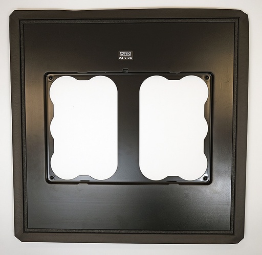 [TFD-PLT-2424] Adaptador TrueFlow® 24x24" - TFD-PLT-2424