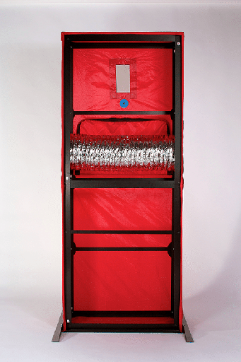 [TSATECTRAINER] Simulador de Entrenamiento de Hermeticidad al Aire TEC Trainer™ - TSATECTRAINER