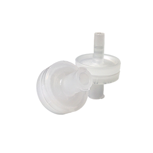 [S_NY021350] Filtros de jeringa de nailon Abluo 0.22 micrones 13 mm (50/paq) - S_NY021350