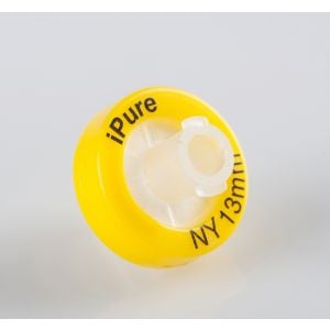 [S_1470346] Filtros de jeringa de nailon 0.45 micrones 13 mm (100/paq) - S_1470346