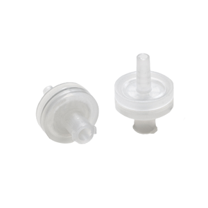 [S_PES021350] Filtros de jeringa de polietersulfona (PES) Abluo 0.22 micras 13 mm (50/paq) - S_PES021350
