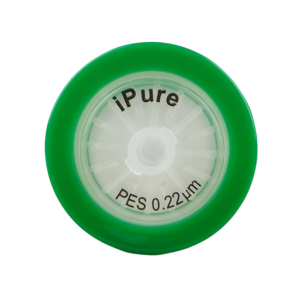 [S_1470355] Filtro de jeringa de polietersulfona (PES) 0.22 micras 17 mm (100/paq) - S_1470355
