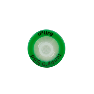 [S_1470356] Filtros de jeringa de polietersulfona (PES) 0.45 micras 17 mm (100/paq) - S_1470356