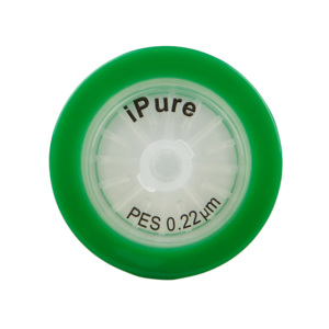 [S_1470357] Filtros de jeringa de polietersulfona (PES) 0.22 micras 25 mm (100/paq) - S_1470357