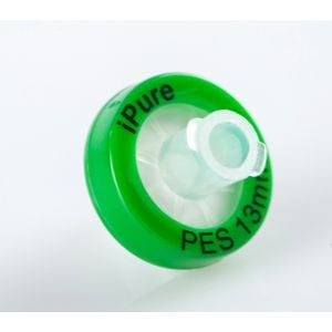 [S_1470358] Filtros de jeringa de polietersulfona (PES) 0.45 micras 25 mm (100/paq) - S_1470358