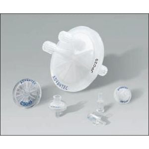 [S_13HP045AN] Filtros de jeringa de PTFE hidrófilos 0 45 micrones 13 mm paquete de 100 - S_13HP045AN