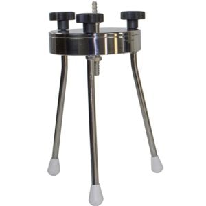 [S_CELLULEDIS90VF] Portadisco delantero de membrana cerámica TAMI versión Viton 90 mm - S_CELLULEDIS90VF