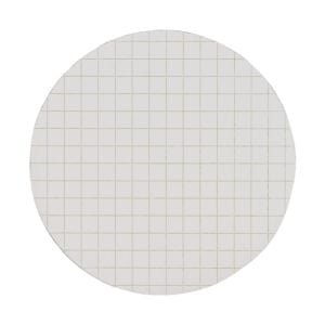 [S_A100H047A] Filtros de membrana de éster mixto de nitrocelulosa (MCE) Advantec 1 0 micras 47 mm paquete individual estéril con rejilla 100/paquete - S_A100H047A