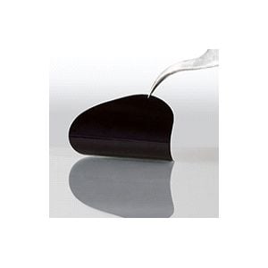 [S_1270065] Filtros de membrana de policarbonato (PCTE) sin PVP negros 1 0 micras 47 mm paquete de 100 - S_1270065