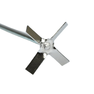 [S_18900071] Agitador cruzado acero inoxidable 316L - S_18900071
