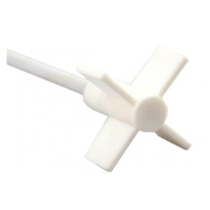[S_18900075] Agitador cruzado recubierto de PTFE - S_18900075