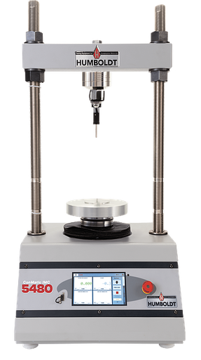 [HM-5480.3F] Sistema de consolidación de suelos Conmatic IMC HM-5480.3F - HM-5480.3F
