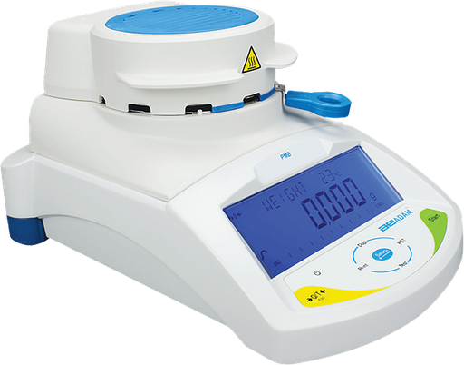[HO-4975.3F] Analizador de humedad PMB 160 g - HO-4975.3F